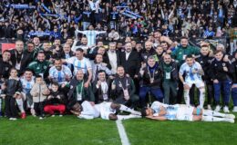 Sanki Barcelona! Adım adım değil koşarak Süper Lig’e geliyorlar