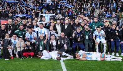 Sanki Barcelona! Adım adım değil koşarak Süper Lig’e geliyorlar