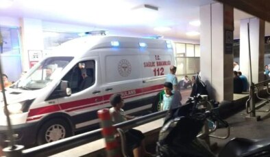 Şanlıurfa’da feci kaza: Baba ve iki oğlu yaşamını yitirdi