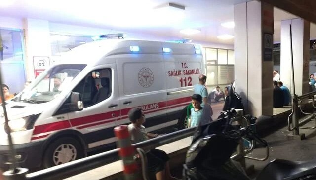 Şanlıurfa’da feci kaza: Baba ve iki oğlu yaşamını yitirdi