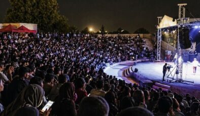 Şanlıurfa’da festival krizi! Konserler iptal edildi, tartışmalar büyüyor