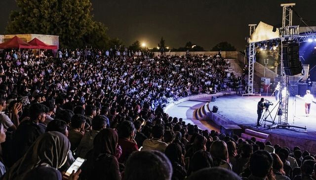 Şanlıurfa’da festival krizi! Konserler iptal edildi, tartışmalar büyüyor