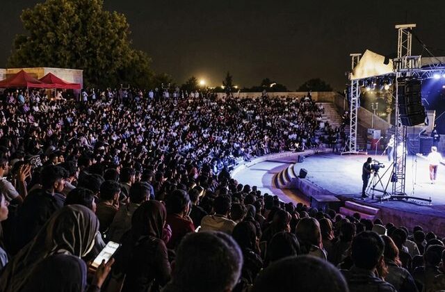 Şanlıurfa’da festival krizi! Konserler iptal edildi, tartışmalar büyüyor