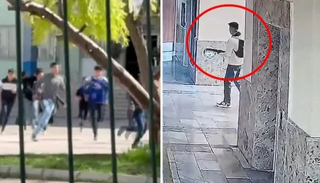 Şanlıurfa’daki okul saldırısında ilk gözaltı! 4 kişi de görevden uzaklaştırıldı
