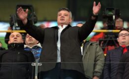 Sadettin Saran çıldırdı: Takımı paraya boğacak