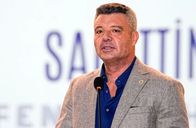 Saran’dan futbolculara son emir