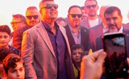 Saran’dan sürpriz hamle! O hocayla 1.5 yıllık anlaşmaya varmış