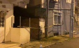 Sarıyer’de toprak kayması nedeniyle 6 bina tahliye edildi