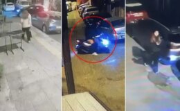 Sarıyer’de üniversite öğrencilerine taciz! Kuaförde yakalandı “Şeytana uydum” dedi