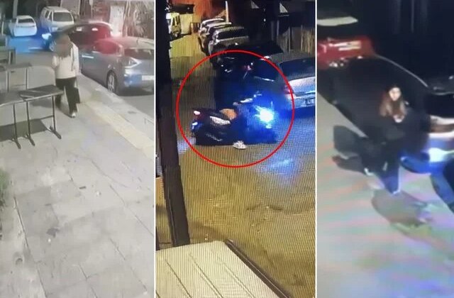 Sarıyer’de üniversite öğrencilerine taciz! Kuaförde yakalandı “Şeytana uydum” dedi