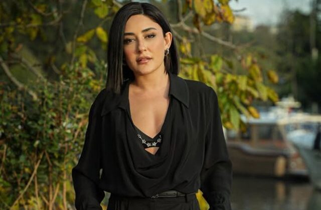 Şarkıcı Melek Mosso gözaltında