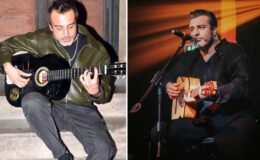 Şarkıcı Rıza Tamer Şişman’ın ölümü şüpheli bulundu