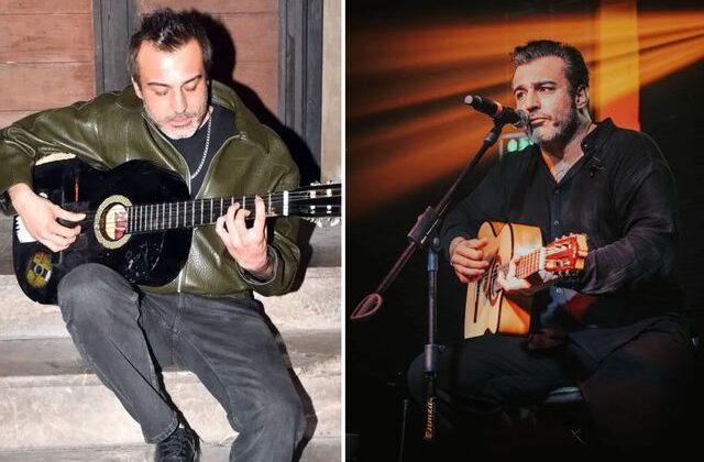 Şarkıcı Rıza Tamer Şişman’ın ölümü şüpheli bulundu