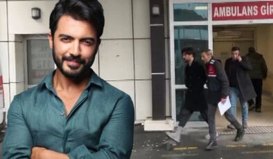 Şarkıcı Yusuf Güney gözaltına alındı! Suçlama bu kez farklı