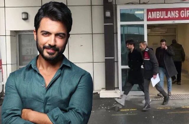 Şarkıcı Yusuf Güney gözaltına alındı! Suçlama bu kez farklı