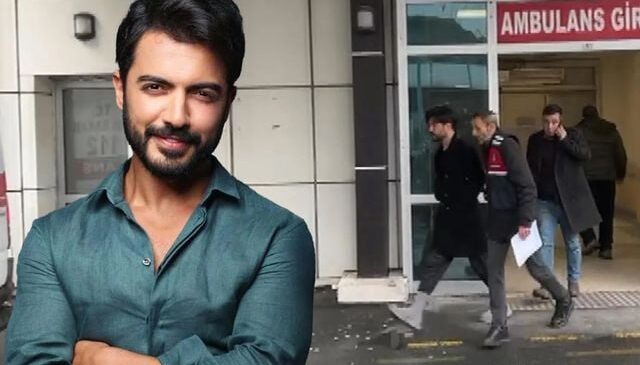 Şarkıcı Yusuf Güney tutuklandı