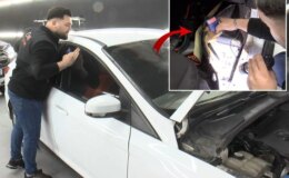 Satın aldığı aracı ekspertize götürünce hayatının şokunu yaşadı: Akrabanıza bile güvenmeyin