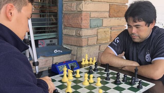 Satranç efsanesi Nakamura, 67 dakika düşündü tek hamlede yenildi