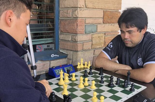 Satranç efsanesi Nakamura, 67 dakika düşündü tek hamlede yenildi