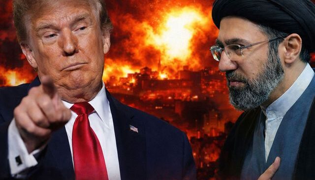 Savaş bitiyor mu? İran’dan ABD’ye hızlı barış teklifi