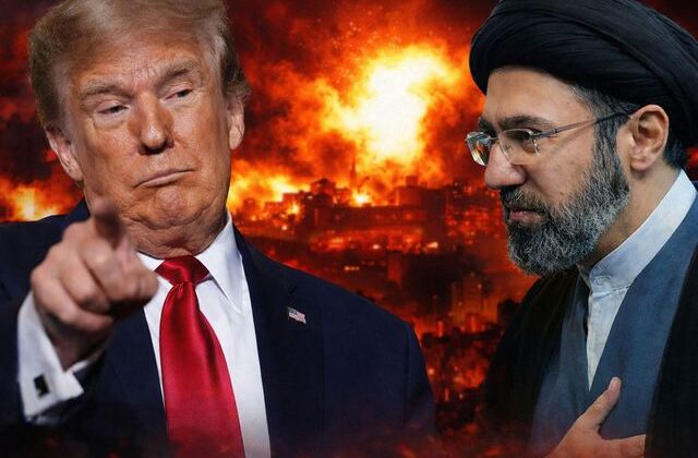 Savaş bitiyor mu? İran’dan ABD’ye hızlı barış teklifi