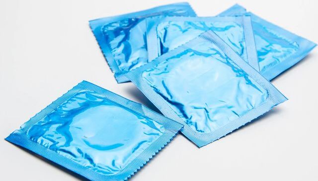 Savaş Hindistan’daki prezervatif üretimini de vurdu