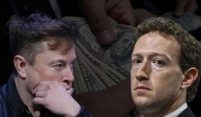 Savaş milyarderleri vurdu! En zenginler listesinde büyük oynama