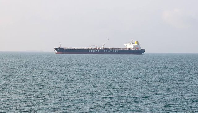 Savaşın başlamasından bu yana bir ilk! LNG tankeri Hürmüz Boğazı’nı geçti