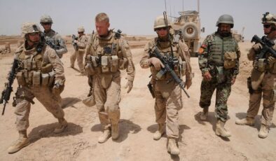 Savaşın seyrini değiştirecek iddia: Kendi askerlerini bombaladılar