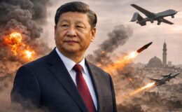 Savaşın seyrini değiştirecek iddia! Pekin yönetiminden açıklama var