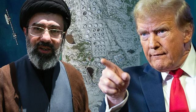 Savaşta bir ilk! Hürmüz Boğazı’ndan ilk Avrupa bağlantılı gemi geçti