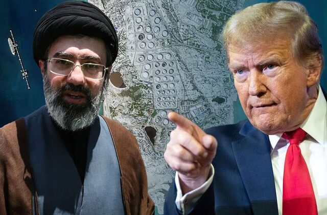 Savaşta bir ilk! Hürmüz Boğazı’ndan ilk Avrupa bağlantılı gemi geçti