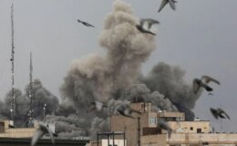 Savaşta bir ilk! İran saldırılarını yönlendirmek için Çin yapımı casus uydu temin etti