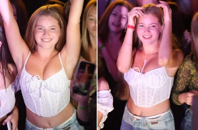 Savaştaki ülkede kaydedilen görüntü büyük tartışma yarattı