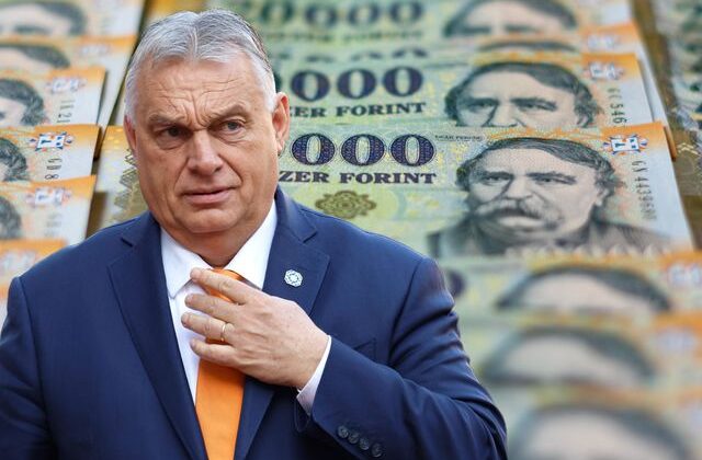 Seçim yenilgisi sonrası Orban’ın yakın çevresi servetlerini yurt dışına kaçırmaya başladı