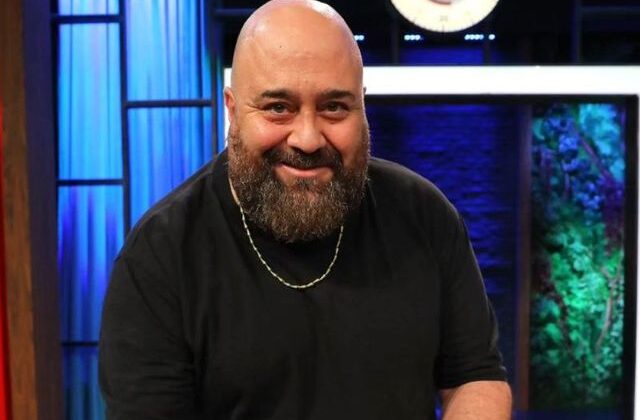 Şef Somer Sivrioğlu gözaltında