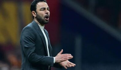 Selçuk İnan, Galatasaray’dan puan almanın sırrını açıkladı