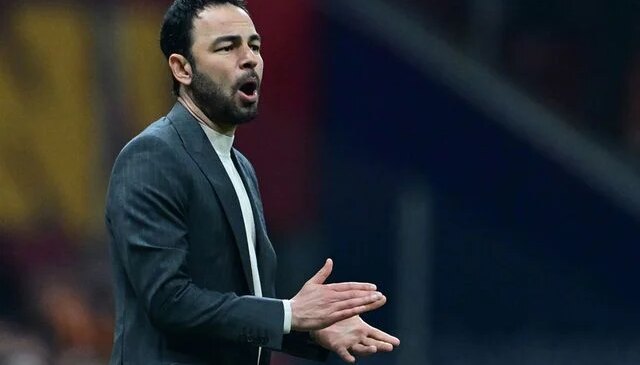 Selçuk İnan, Galatasaray’dan puan almanın sırrını açıkladı