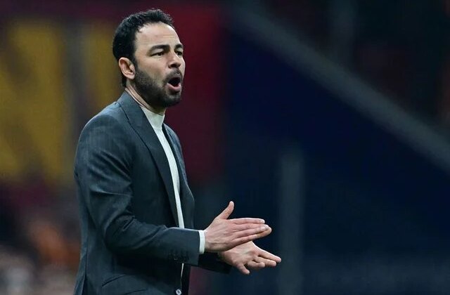 Selçuk İnan, Galatasaray’dan puan almanın sırrını açıkladı