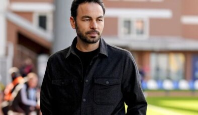 Selçuk İnan’dan Galatasaray maçı hakkında açıklama