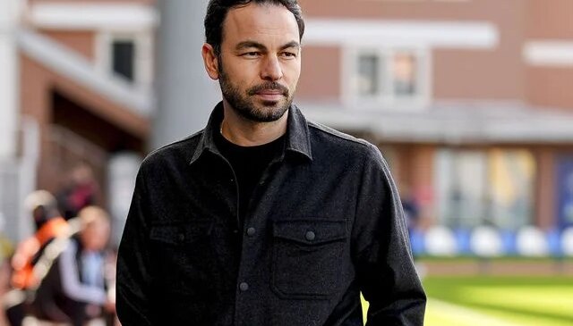 Selçuk İnan’dan Galatasaray maçı hakkında açıklama