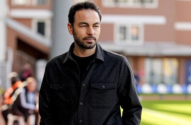 Selçuk İnan’dan Galatasaray maçı hakkında açıklama