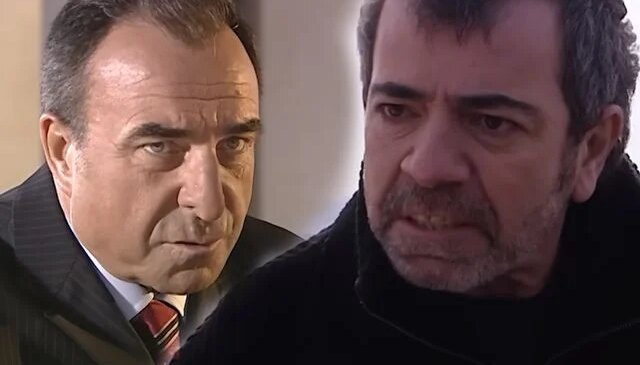 Selçuk Yöntem sonrası Zafer Ergin’in Kurtlar Vadisi sözleri yeniden gündemde