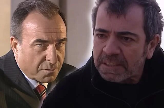 Selçuk Yöntem sonrası Zafer Ergin’in Kurtlar Vadisi sözleri yeniden gündemde