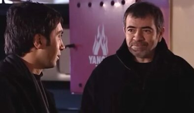 Selçuk Yöntem’den yıllar sonra Kurtlar Vadisi itirafı: Bu yüzden ayrıldım