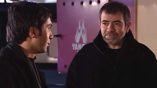 Selçuk Yöntem’den yıllar sonra Kurtlar Vadisi itirafı: Bu yüzden ayrıldım