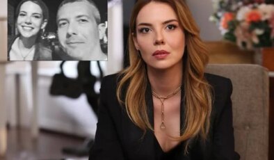 Selen Soyder’in acı günü! Ağabeyinin vefatıyla yıkıldı