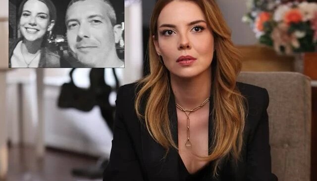 Selen Soyder’in acı günü! Ağabeyinin vefatıyla yıkıldı