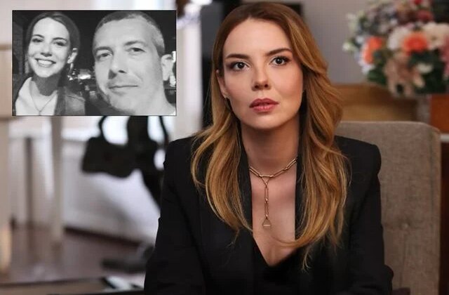 Selen Soyder’in acı günü! Ağabeyinin vefatıyla yıkıldı