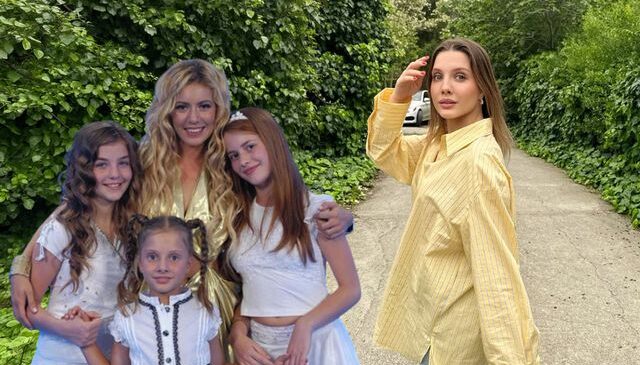 Selena’nın Nazlı’sı Dilara Kurtulmuş evlilik yolunda! Ailesinden istendi